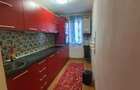 Apartament 2 camere decomandat, finisat si mobilat, cartier Manastur - 5