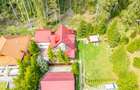 Vila cocheta în Azuga, lângă pădure, cu priveliște superbă la munți - 2