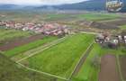 FILM!Potential rezidential/ investitional: 8.000 mp intravilan construibil, Sanz - 1