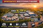 Proprietate multifunctionala cu potential investitional major, 1.82 ha - 1