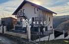 Refugiu în Inima Munților I Casa in Moeciu I Bran - 1