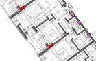 Vanzare apartament 3 camere locatie de exceptie bloc nou zona VIVO Mall BMW - 3