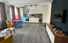 Apartament 2 camere, 54mp, zona Borhanci - 2