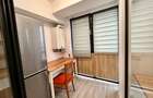 Apartament de inchiriat, o camera, Open space, 39 mp, Dacia-Comat Towers - 11