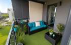 Studio de închiriat | Bloc nou | Etaj intermediar | Grand Park - 11