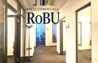 Spatiu OFFICE-BIROUI- Cladirea NINE in zona Garii # Robu Spatii Comerciale - 7
