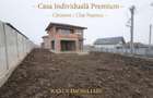 Casa individuala de vanzare - SU 150mp I ST 700mp I Garaj - Chinteni - 1