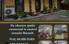 De vânzare spațiu comercial in centrul orasului Baraolt - 1