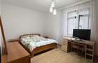 Parcul Cancicov, Apartament 3 camere decomandat, cf 1, etaj 2, mobilat - 4