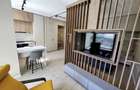 Studioul tau de 41 mp complet utilat, in Pipera Plaza - Residence 5 - 6