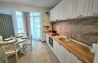 Apartament Allezi 53 mp, etaj 2, mobilat-utilat, Mamaia st D13 - 9