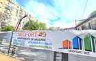 Apartament 2 Camere Nou Bloc Boutique Neofort49 Parcul Liniei Metrou Gorjului - 37