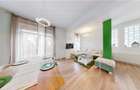 Apartament mobilat si utilat modern, cu 2 terase, zona C. Dumbravii - 4