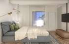 Apartament 3 camere in Bloc boutique - langa metrou Obor - 14