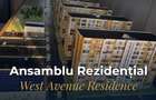 Apartament 3 camere | TVA inclus | Ansamblu cu parc și pază - 1