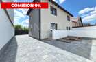 Casa individuala 5 camere + terasa, pivnita si pod amenajabil, Sibiu - 1