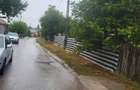 Teren 1055 mp,situat la 5 minute de Parc Comana,intre case - 2