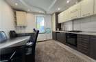 Apartament cu 3 camere de inchiriat, mobilat si utilat, in Tudor - 3