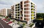 Apartament de vanzare | SU 89.65 mp, balcon 9.88 mp | Florești - 1
