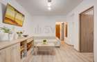 REA1028599 Apartament 2 camere l Facultatea de Constructii l Centrala proprie - 1