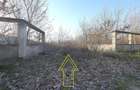 SNAGOV - Ghermanesti, lipit de Lidl, 1129 mp. teren intravilan construibil - 5