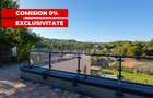 Casa unicat cu panorama si teren generos in Feleac - 16