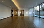 Apartament MODERN cu 4 camere, mobilat partial,finisaje lux, parcare,80mp terasa - 4