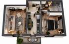 Apartament 2 camere decomandat intabulat mutare imediata - 8
