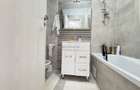 Ap 2 camere decomandat, mobilat si utilat premium, Confort Urban - 8