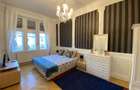 Comision 0%, Cladire Istorica, 4 camere, 134 mp, Renovat, Zona Sinaia - 5