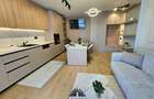 Apartament modern cu 2 camere  și parcare zona Eroilor Florești - 4