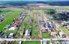 Teren intravilan de vânzare  zona Arcașilor I Galați - 4