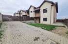 Casa tip duplex finisata, teren 380 mp, Dezmir zona str Criseni - 1