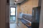 Apartament de închiriat 2 camere Nusco City Pipera | Vedere către grădina - 4