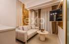 Studio premium Ivory Residence Pipera - Mobilat si Utilat - 3