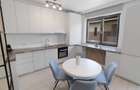3 Camere Modern Domenii Grivița Zona Excelenta Etaj Intermediar - 1