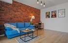 Închiriere Apartament 2 camere - Complex Exigent Plaza Faza 5 - loc de parcare - 1