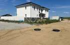 Casa tip duplex 5 camere, 215 mp gradina - Sura Mica - 2