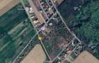 Oportunitate!Teren langa padure, dubla deschidere, front stradal 100m! - 1