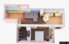 Apartament nou de vanzare 45 mp in ansamblul rezidential Laz Residence - 1