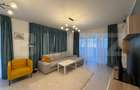 Duplex de 4 camere, 120 mp, gradina , parcare, zona Edgar Quinet - 2