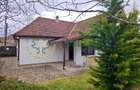 Casă de vânzare în centrul Sibiului – 3 camere și curte privată - 6