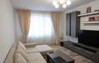 Apartament 3 camere mobilat-utilat Vlahuta/Scriitorilor. - 1