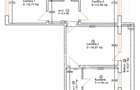 Apartament 3 camere de vanzare,renovat,zona Take Ionescu, Timisoara - 3