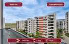 Residence 5 || Studio || Comision 0% - 9