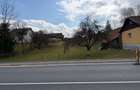 Teren intravilan, Bran, 1020 MP, acces din E574 - 1