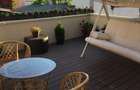 Casa de inchiriat, singur curte mare, sector 1 - str George Baritiu sector 1 TIT - 8