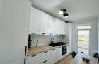 Apartament de vanzare, bloc nou, cu lift, bucatarie separata, dressing - 9