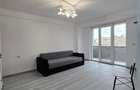 Etaj 2 - Visan, apartament 1 camera decomandat in bloc nou - 2