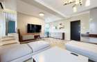 Penthouse 4 camere de vanzare, 2 bai complet mobilat si utilat - Giroc - 44